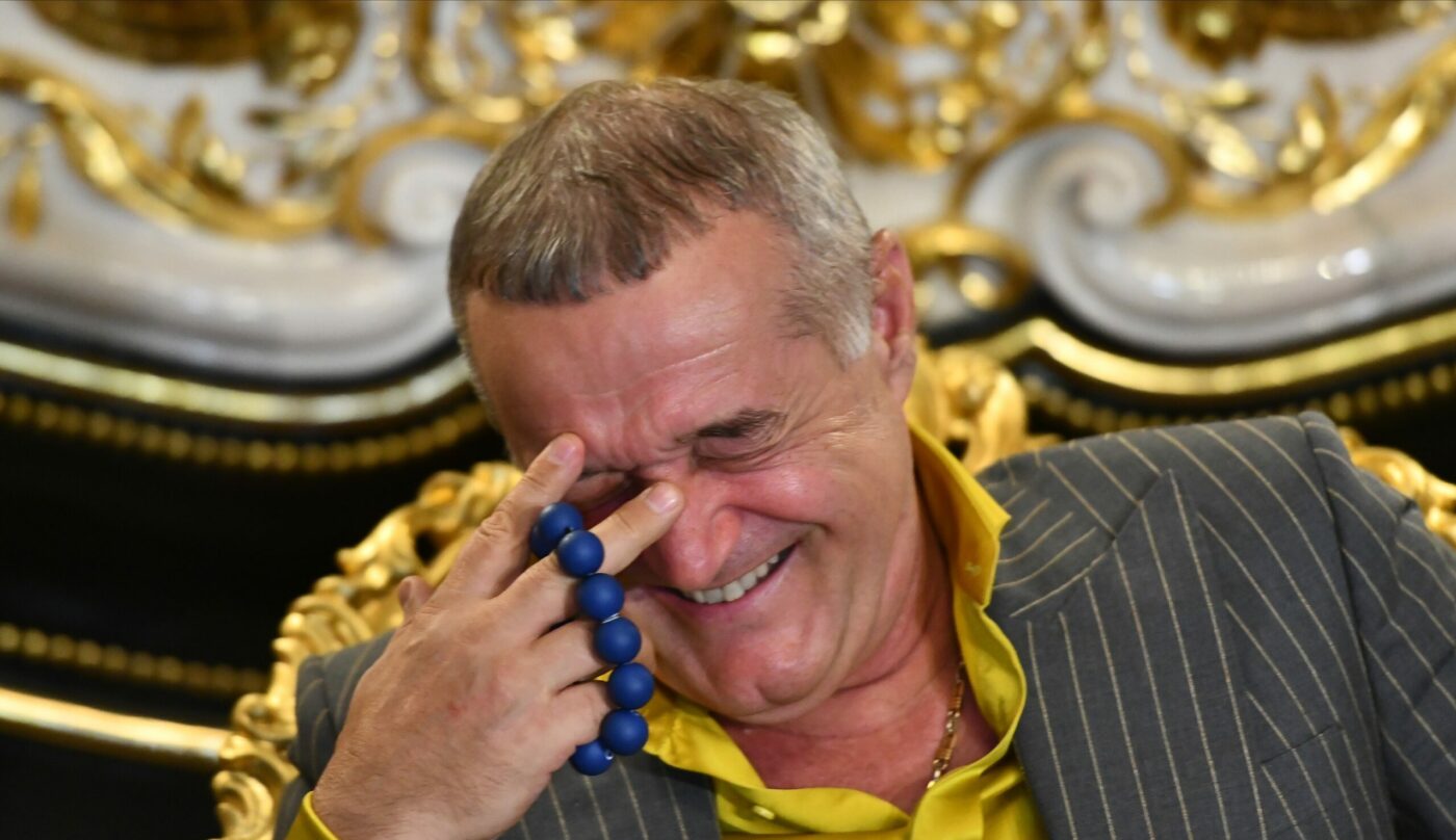 MERCATO Lovitură de teatru! Mirel Rădoi vrea să-l transfere pe fotbalistul renegat de Gigi Becali la FCSB