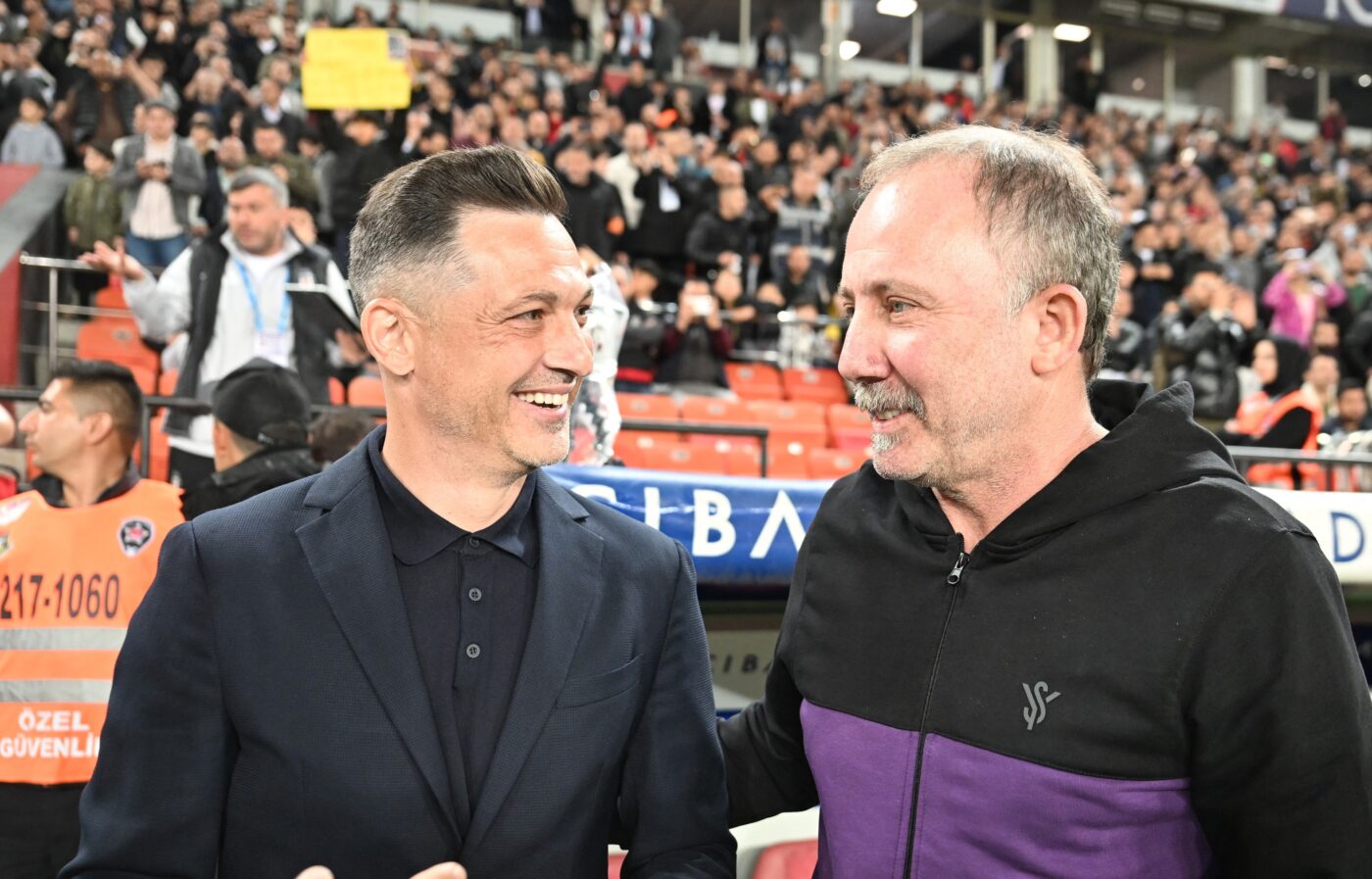 MERCATO Transfer surpriză! Mirel Rădoi vrea să ia cu el fotbalistul din Superliga