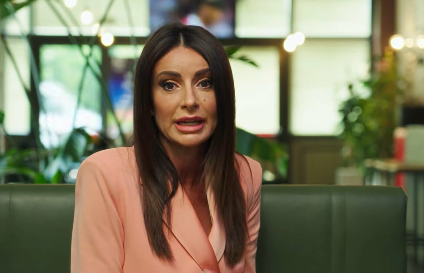 Prezentatoarea TV Monica Bertini a rămas impresionată de Cristi Chivu. Cum a cucerit-o românul de la Inter: „E încă tânăr, dar a reușit asta”