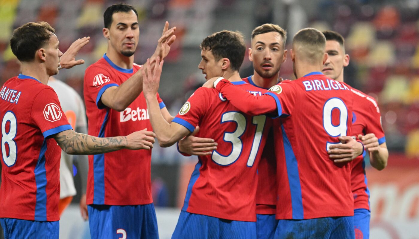MERCATO Neaşteptat! Fotbalistul s-a dus şi i-a cerut lui Gigi Becali să-l lase să plece de la FCSB: „Să iau câteva sute de mii de euro”