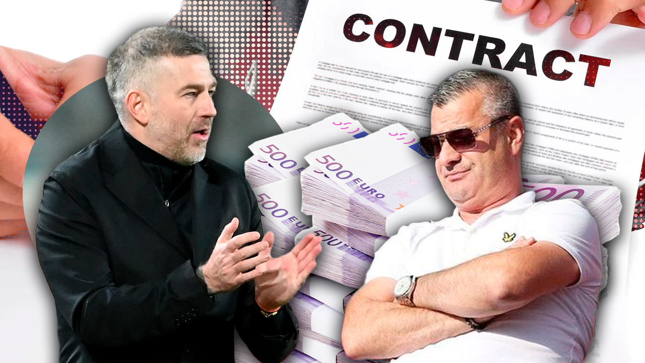 EXCLUSIV Nelu Varga a anunțat decizia luată de Edi Iordănescu: „În România doar la CFR Cluj!” De ce depinde totul