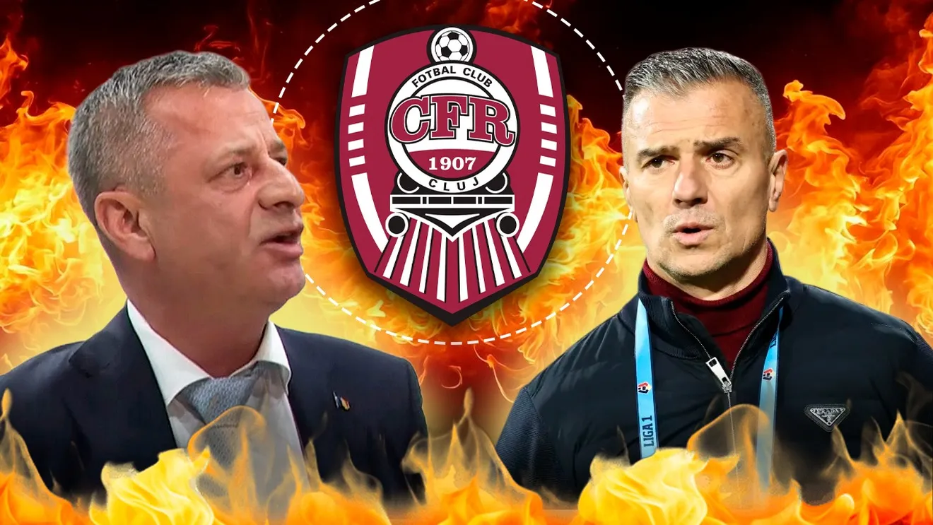 Nelu Varga l-a făcut praf pe Daniel Pancu: „E un nesimțit!”