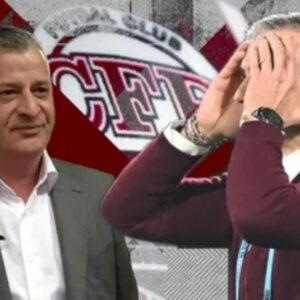 Nelu Varga a anunțat noul antrenor de la CFR Cluj după plecarea lui Pancu: „Sigur va fi el!”