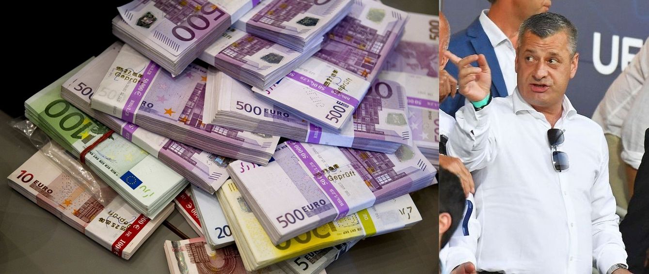 Cum riscă Nelu Varga să piardă 14 milioane de euro după ce a împrumutat 165 de Bitcoin. Și-ar fi diminuat patrimoniul de teama executării