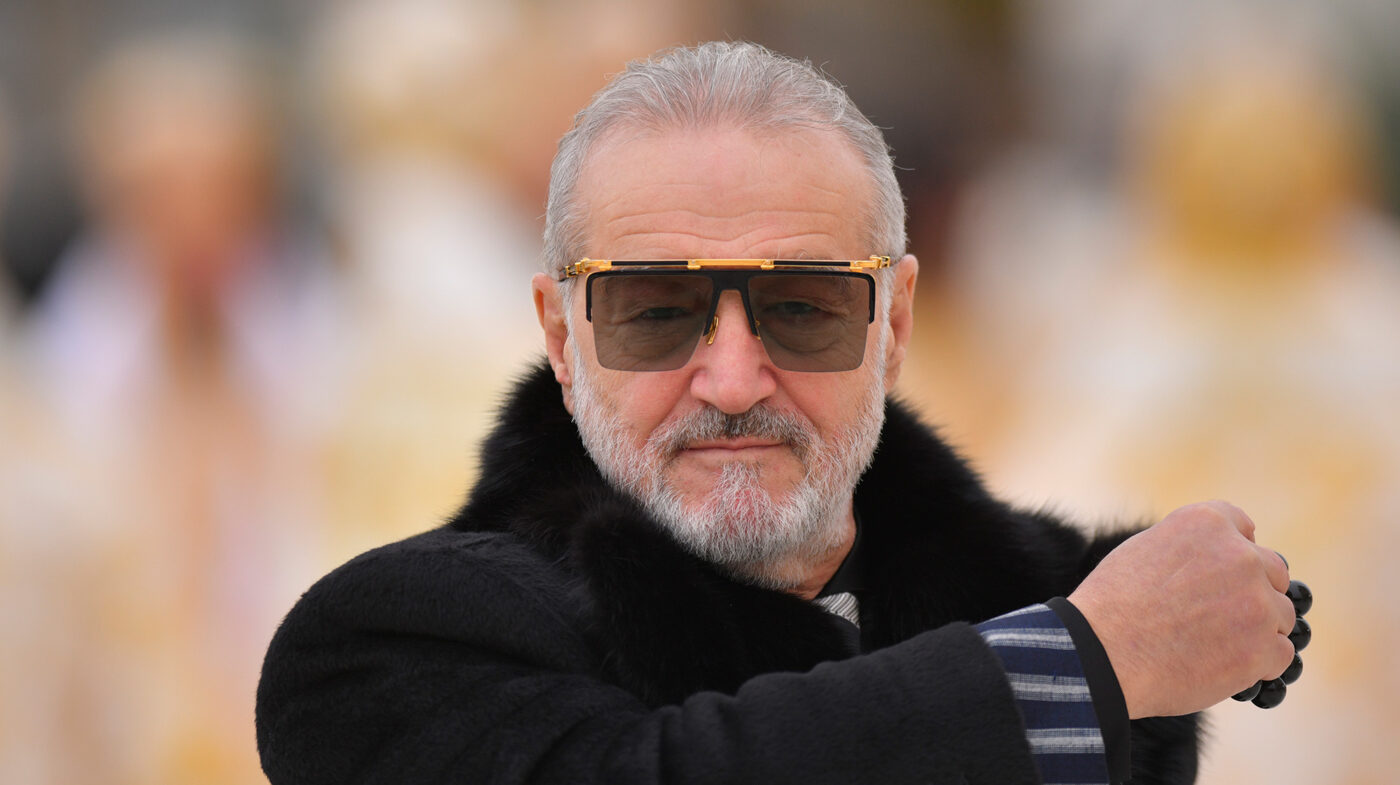 S-a stabilit data! Gigi Becali a plătit 10.000.000 de euro și punctul forte e aurul din belșug: „Nu există mai frumoasă”
