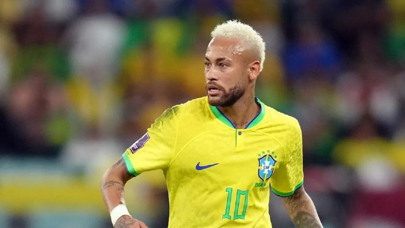 Neymar a primit „interzis” la rețelele sociale! Ce reguli i-a impus Carlo Ancelotti pentru a-l lua la Cupa Mondială