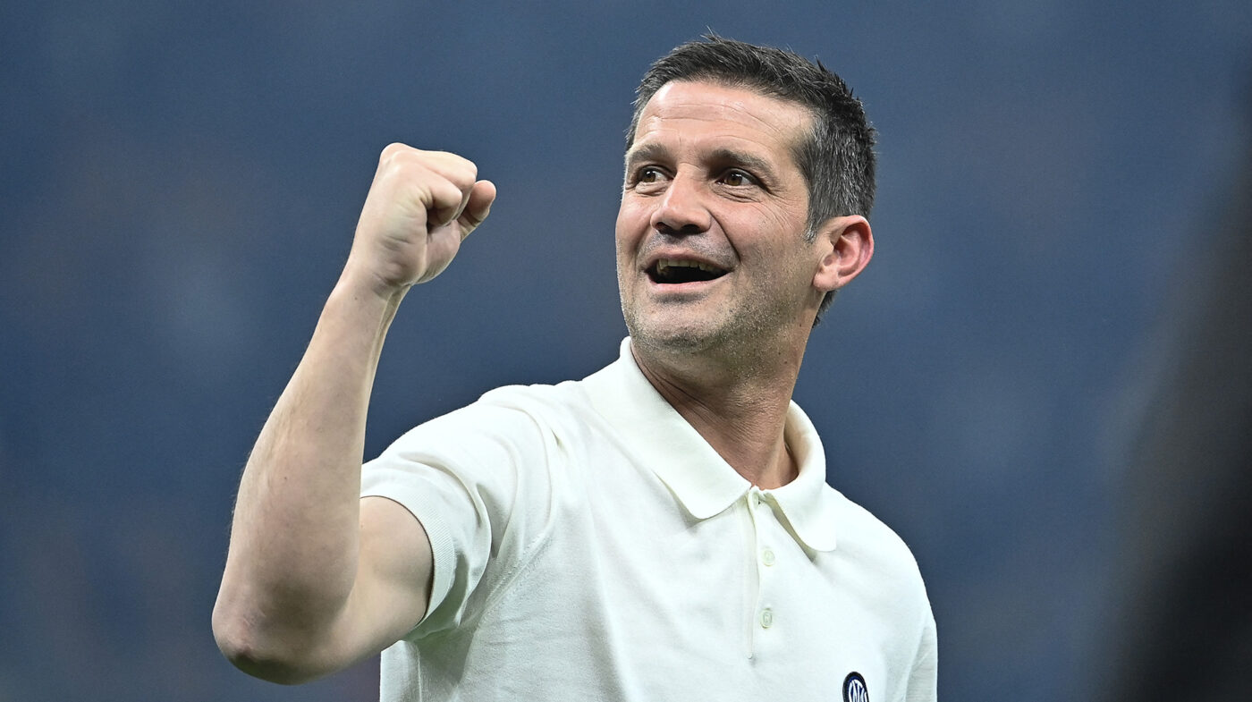 „Cristi Chivu a ajuns la un acord!”. Fabrizio Romano a anunțat în regim de breaking news că românul a acceptat oferta uriaşă!