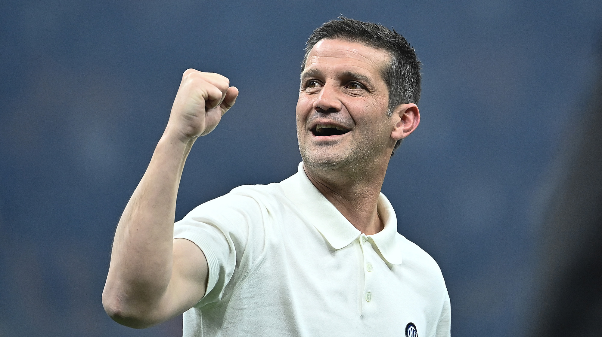 Nota lui Cristi Chivu după ce Inter a distrus-o pe Lazio cu 3-0: „A făcut totul bine!”