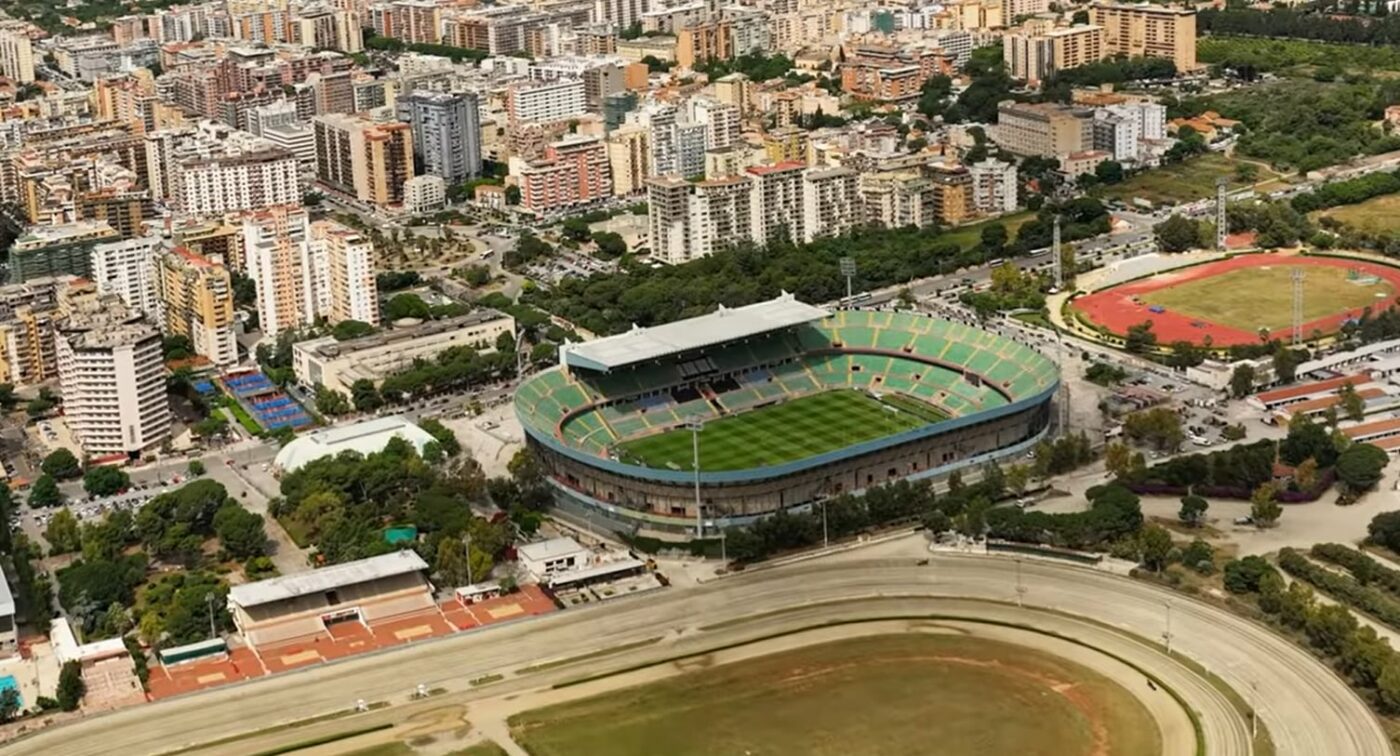 Noul stadion va arăta ca o adevărată „bijuterie”: 300.000.000 de euro!