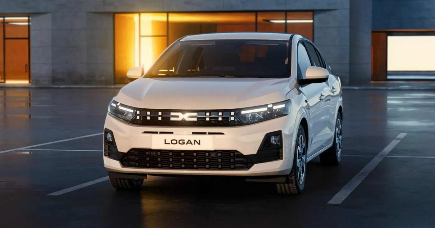 Noul Logan, lovitura Dacia: „Cel mai puternic de până acum”. Cum arată