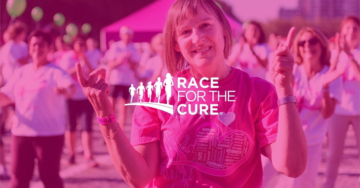 (P) Race for the Cure România 2026: cel mai important eveniment dedicat sănătății femeii