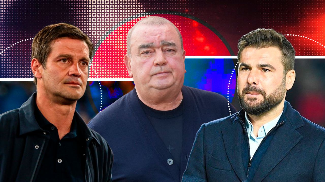 EXCLUSIV Omul care l-a propus pe Cristi Chivu la Universitatea Craiova rupe tăcerea: „Am vrut să îi transfer pe el și Mutu la Rocar, cu Gigi Nețoiu patron. I-am dorit și la Știința”