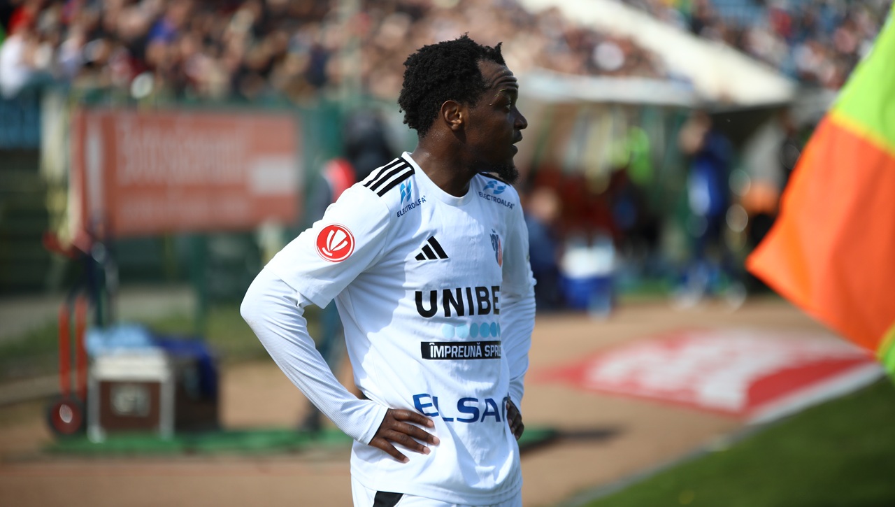 Ongenda a acceptat oferta și a semnat contractul pe 2 ani chiar înainte de FCSB – Botoșani