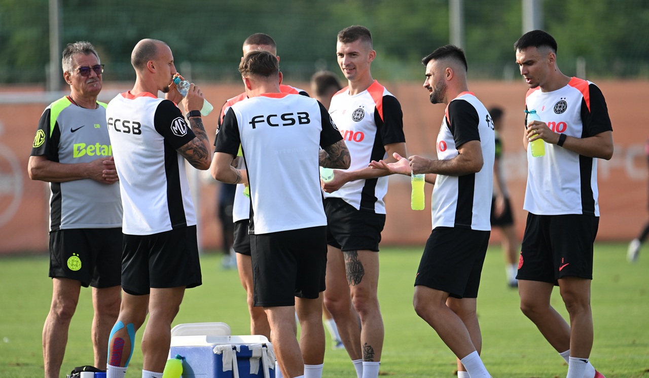 Pagubă imensă! Câte milioane de euro a pierdut la arabi fostul fotbalist de la FCSB