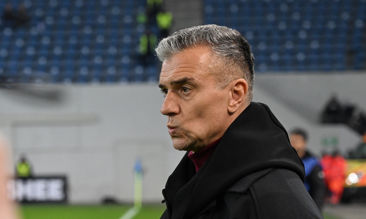 Pancu pleacă de la CFR Cluj. Giovanni Becali: „Plăteşte clauza de 50.000 de euro! Am vorbit cu Rapid”