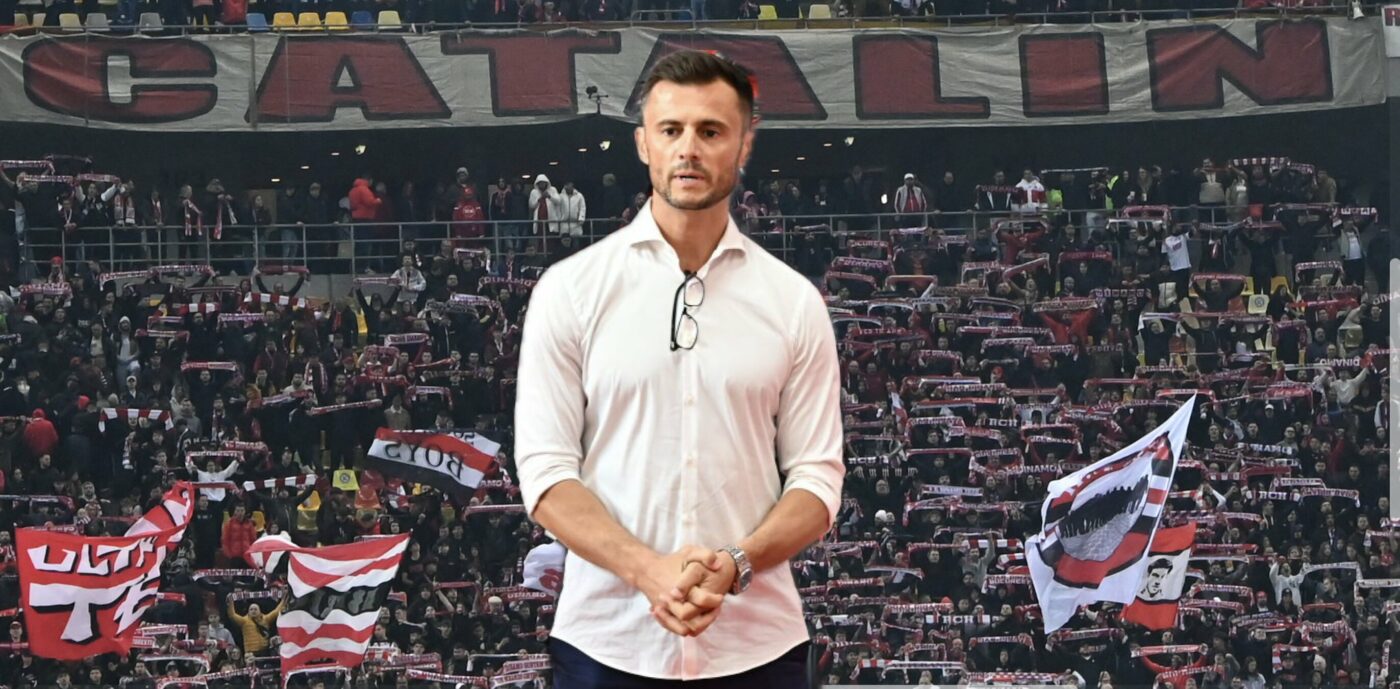PCH a reacționat după anunțul lui Dinamo. Lovitură grea pentru Andrei Nicolescu: „Nimeni în stadion!”