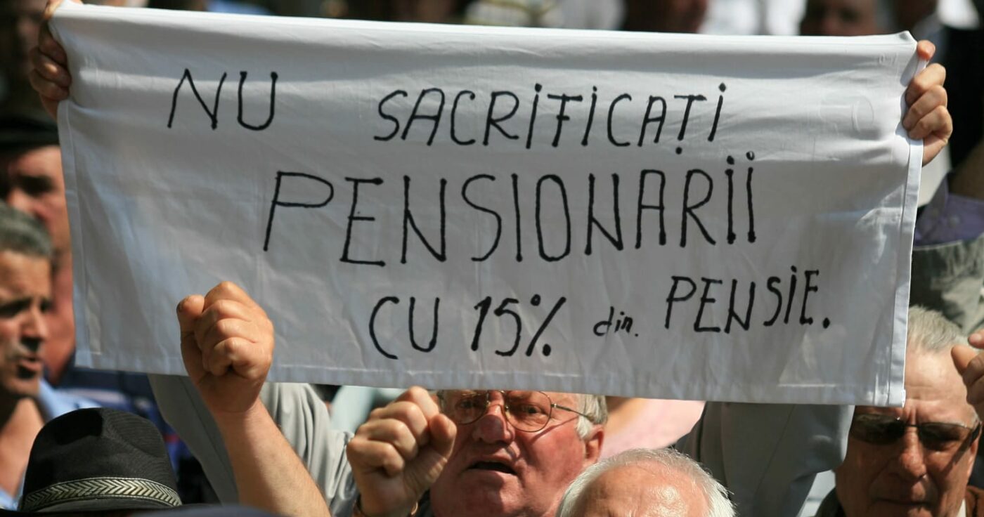 EXTRA Ce pensie are un maior în rezervă și mare campion al României: „Mi-e și rușine să spun!”