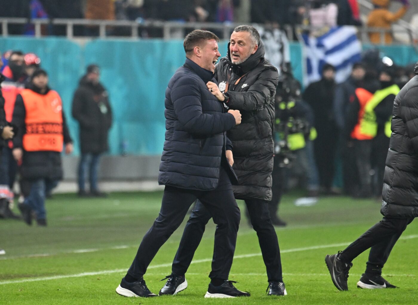 „Să-mi pun ștreangul de gât?”. Pintilii s-a supărat grav pe Meme Stoica: „Nu mă întorc la FCSB, chiar dacă vine Charalambous!”