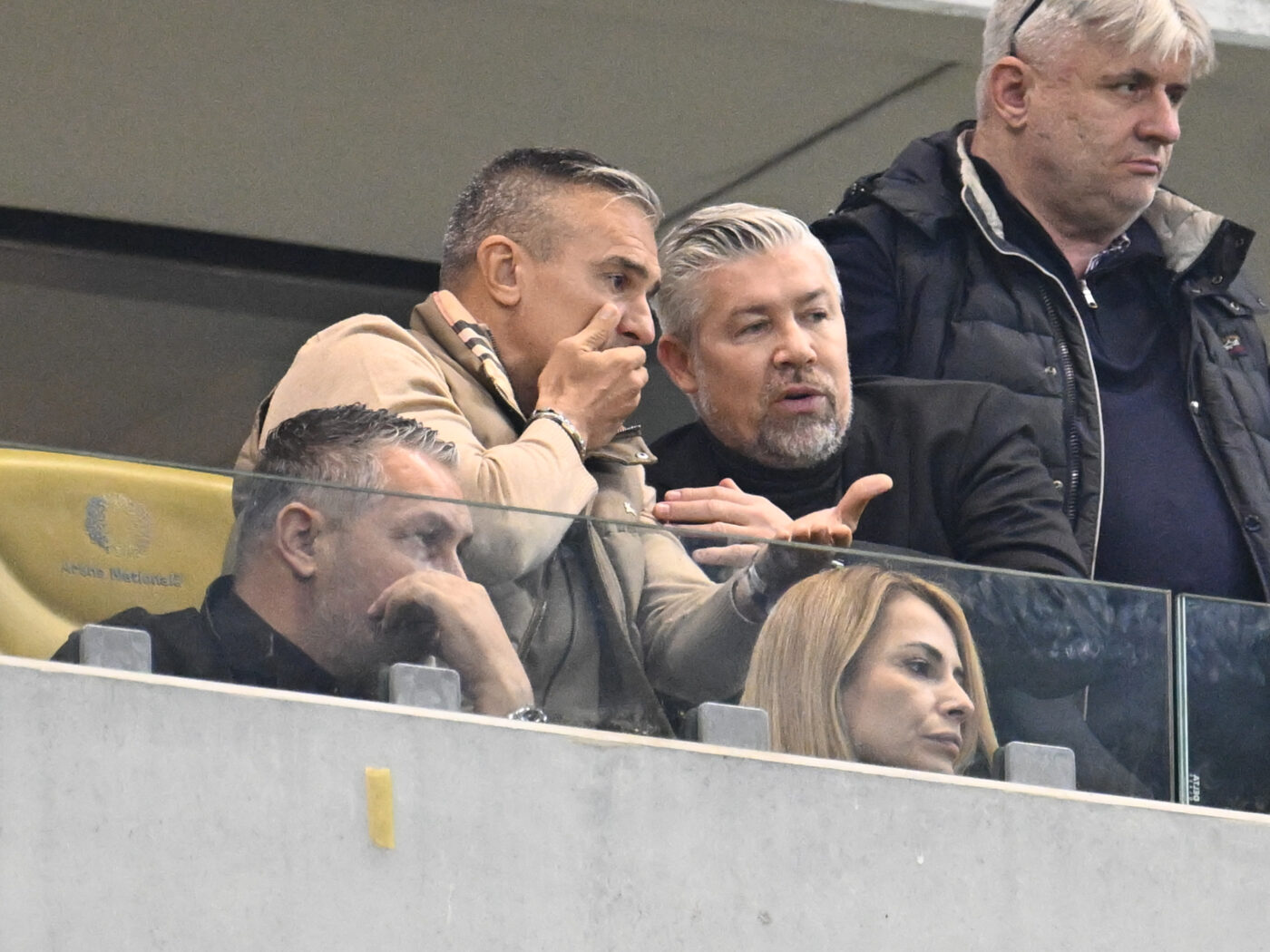 Plecare șoc de la CFR Cluj. Și-a dat demisia pe loc când a auzit pe cine aduce Nelu Varga: „Nu pot să lucrez cu ei!”