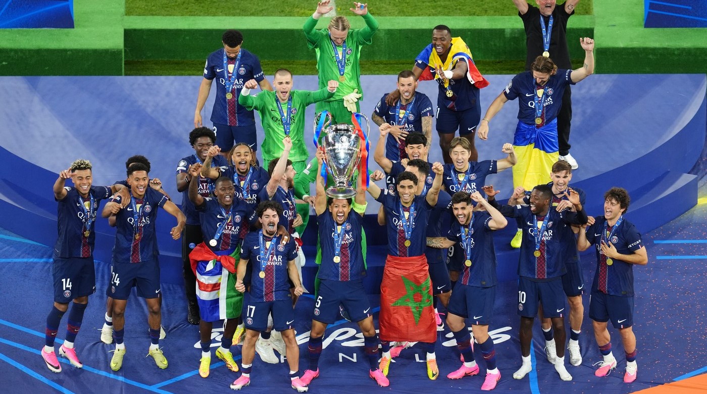 Presa maghiară a reacționat după finala Champions League de la Budapesta: „S-a decis așa după 10 ani!”