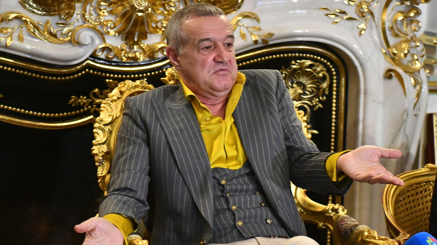 DECLARAȚII Presiune pentru a fi noul antrenor de la FCSB: „Gigi Becali îl va suna! E obligat”
