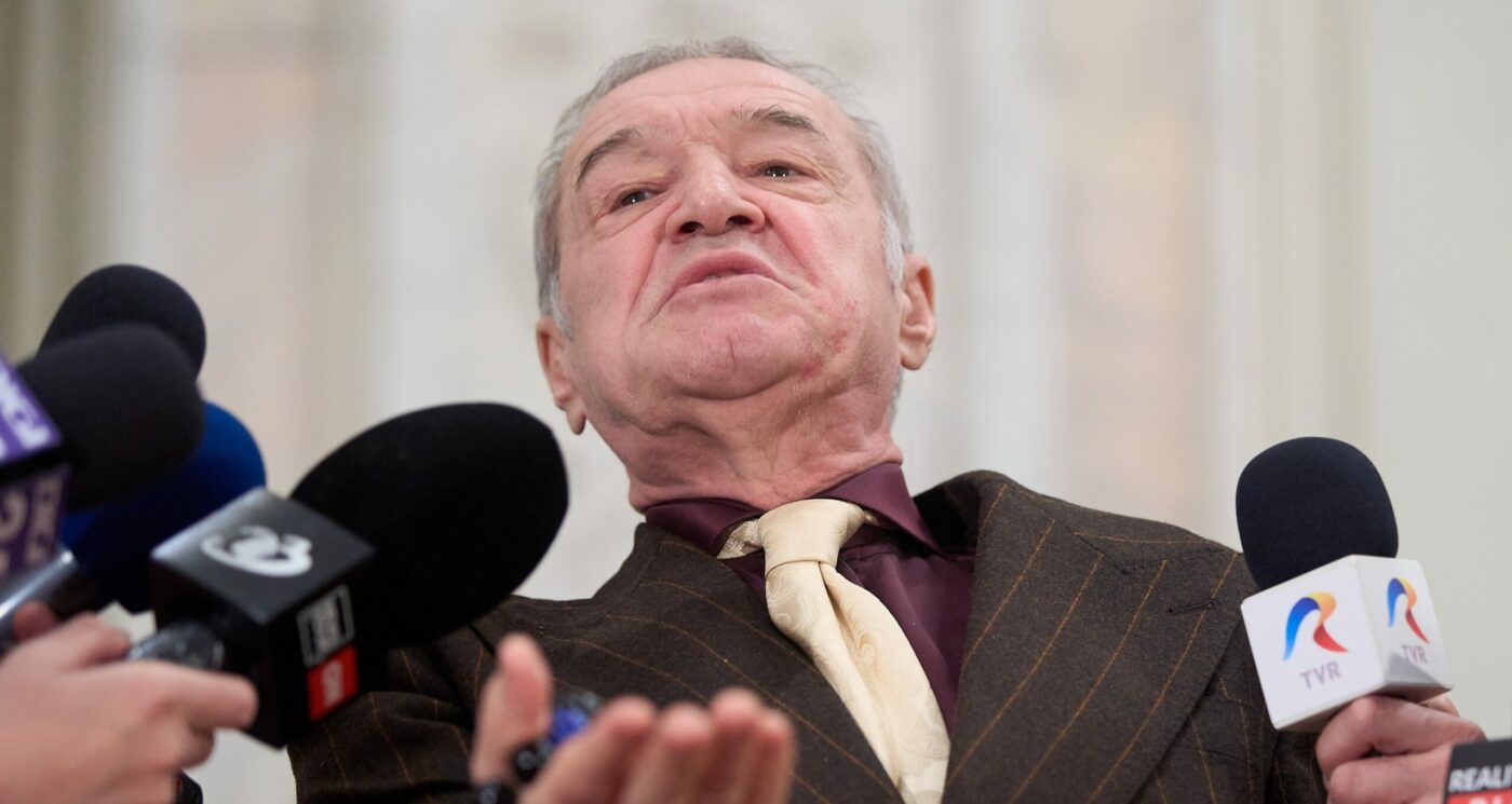 Jackpot pentru fotbalistul așteptat de Becali la FCSB. Arabii îi dau o primă uriașă pentru titlul din Emirate