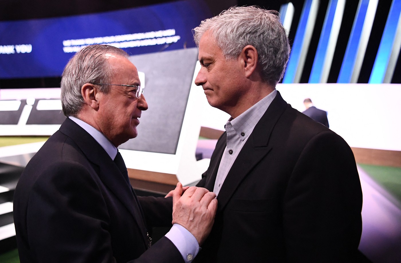 Rivalul lui Florentino Perez a anunțat transferul bombă de la Manchester City pe care l-ar face dacă iese președintele lui Real Madrid
