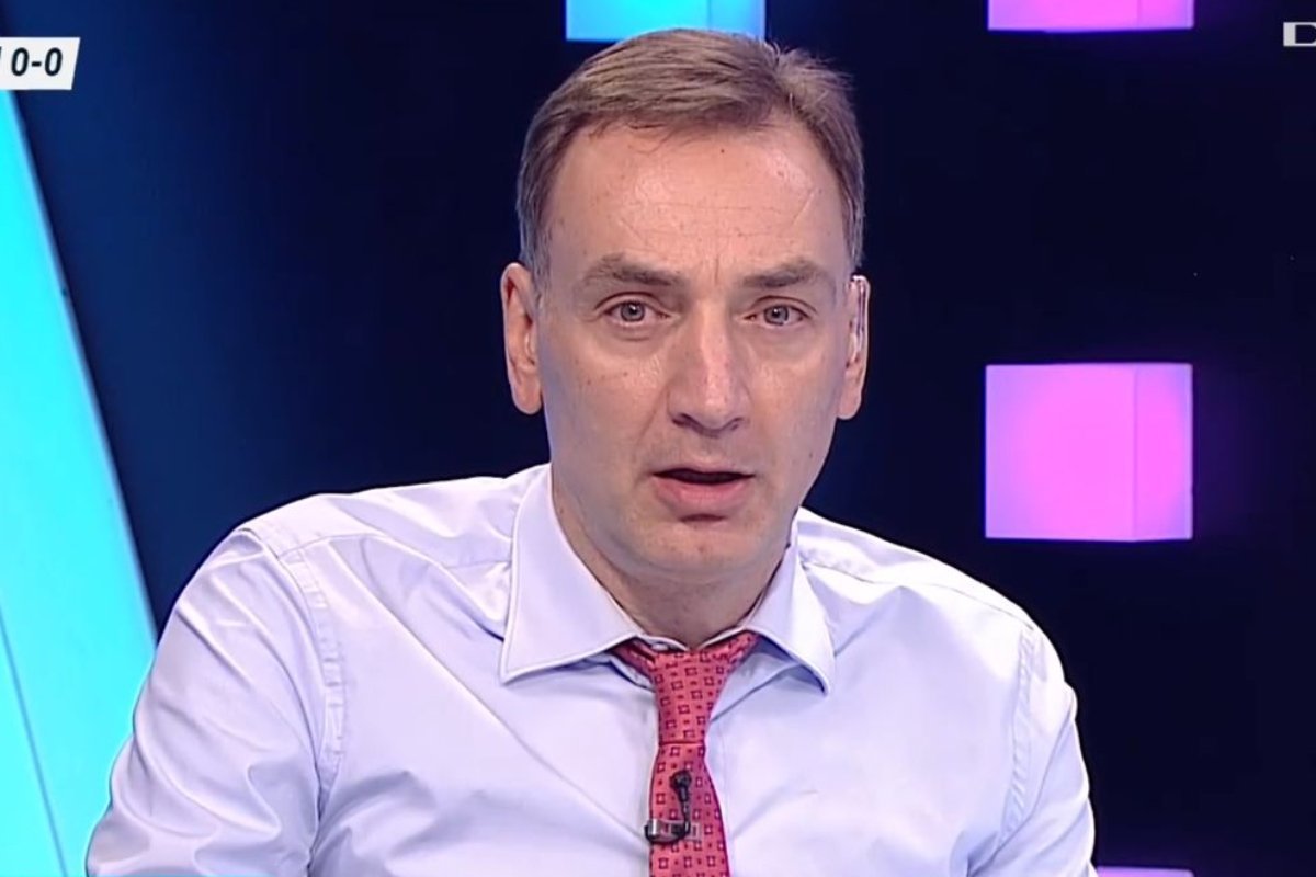MERCATO Radu Naum, consternat de transferul vedetă pe care FCSB îl face din Serbia: „Eu intru în depresie”