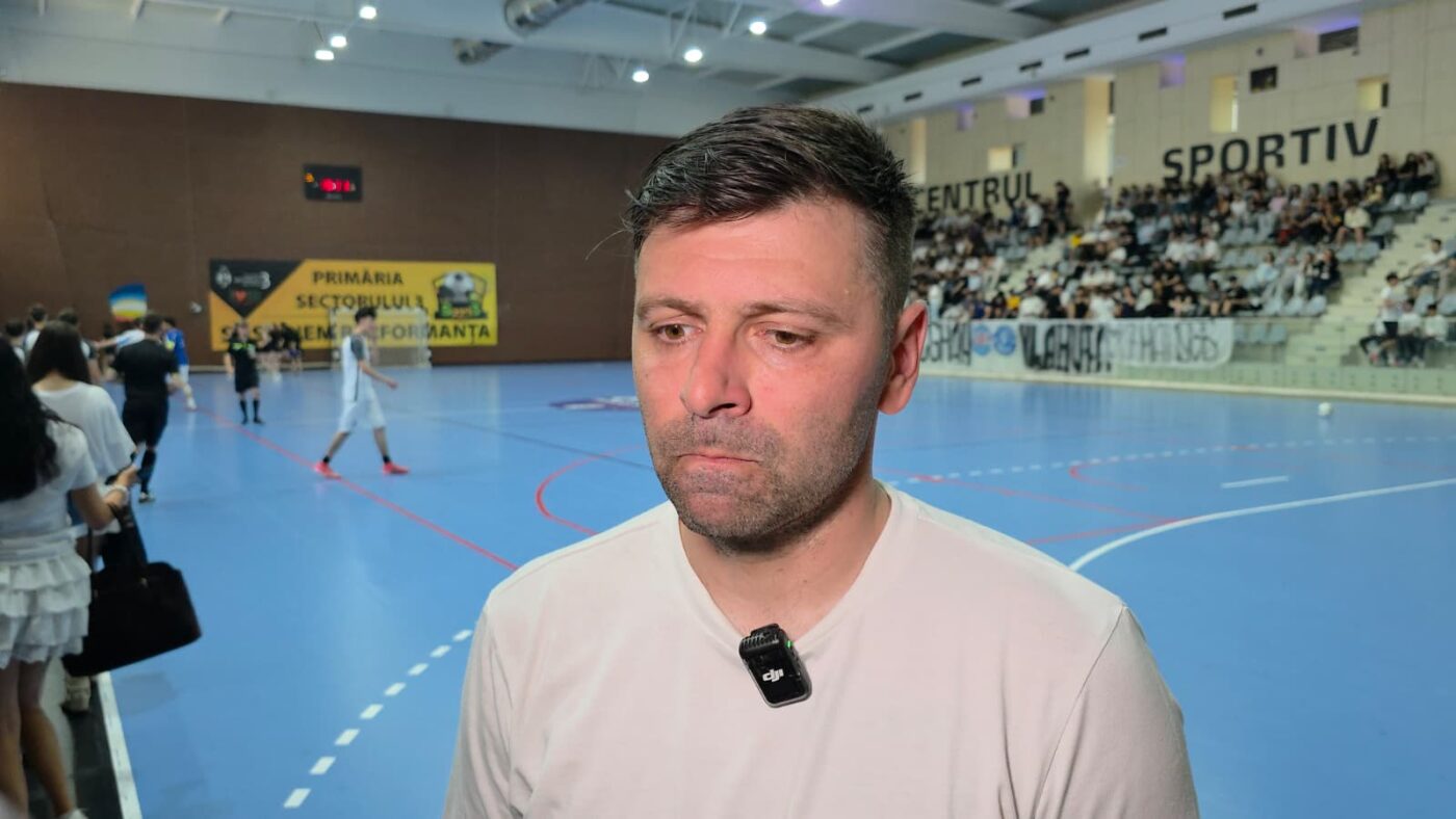 Raul Rusescu anunță dezastrul la FCSB: „Fără un antrenor principal nu câștigă barajul pentru Europa”