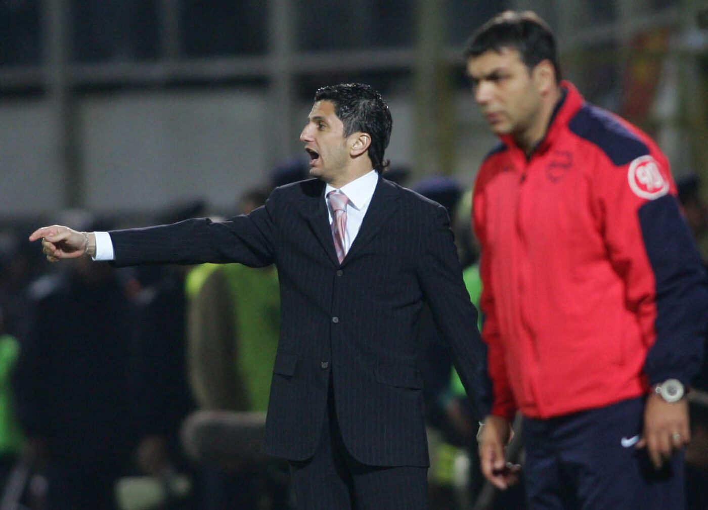 Unde va avea loc duelul dintre Răzvan Lucescu și Cosmin Olăroiu. Meciul va fi transmis în direct în România