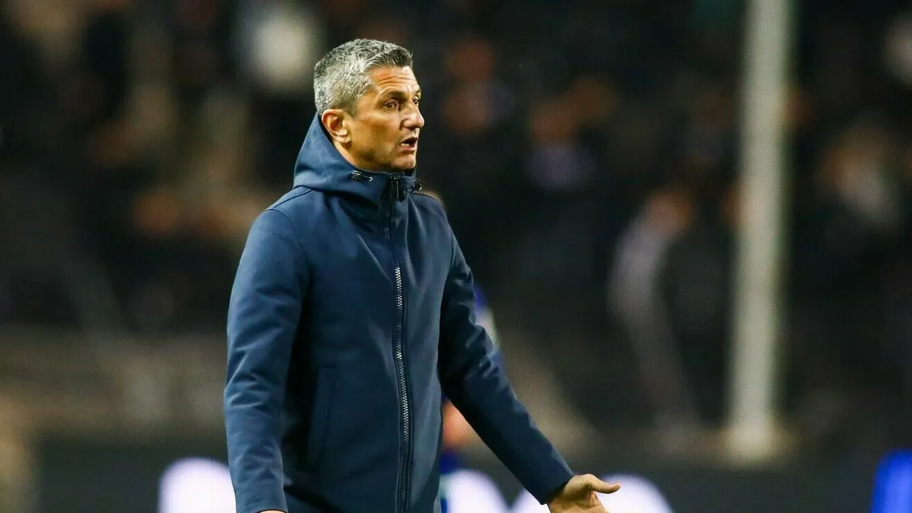 Răzvan Lucescu, la Beșiktaș! Anunțul șoc venit din Turcia în această dimineață: „A dat undă verde. Clauza e de 4 milioane de euro”