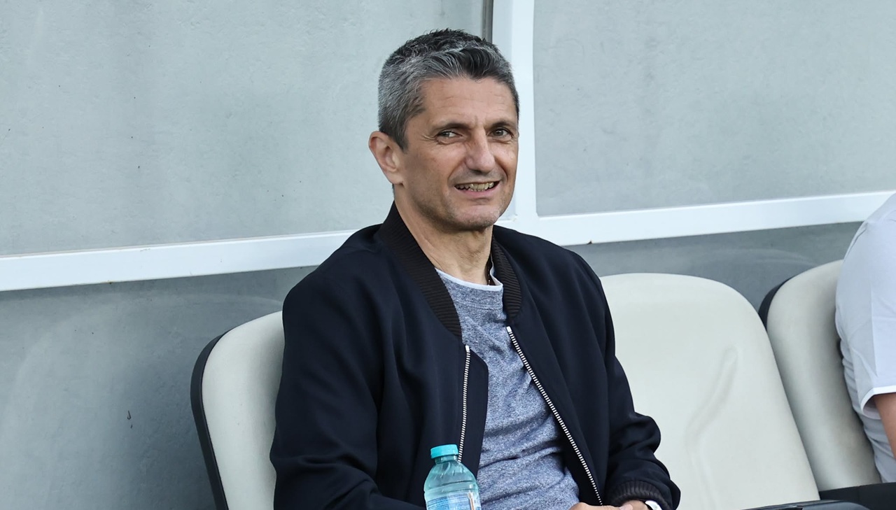 VIDEO Răzvan Lucescu a rămas uimit când a văzut cum a jucat un fotbalist în FCSB – Rapid: „Pe el l-aș lua la PAOK!”