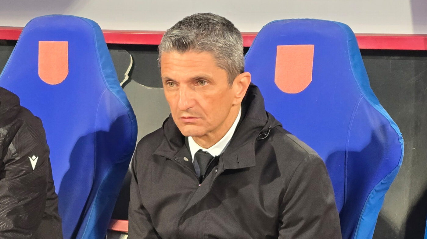 DECLARAȚII Răzvan Lucescu, prima reacție după ce visul Champions League a ajuns să atârne de un fir de ață: „Un gust amar”