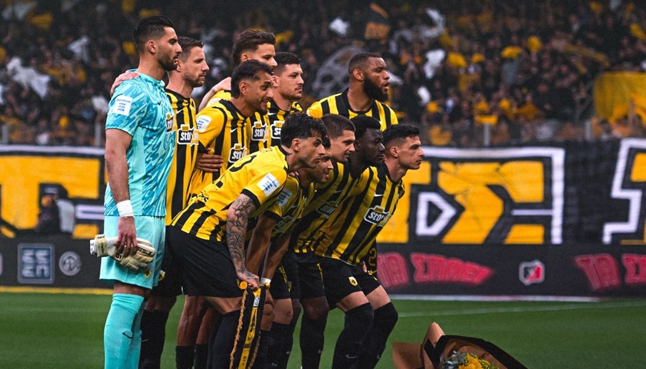 E gata! Răzvan Marin a câștigat titlul în Grecia: ce se întâmplă cu Răzvan Lucescu și PAOK!