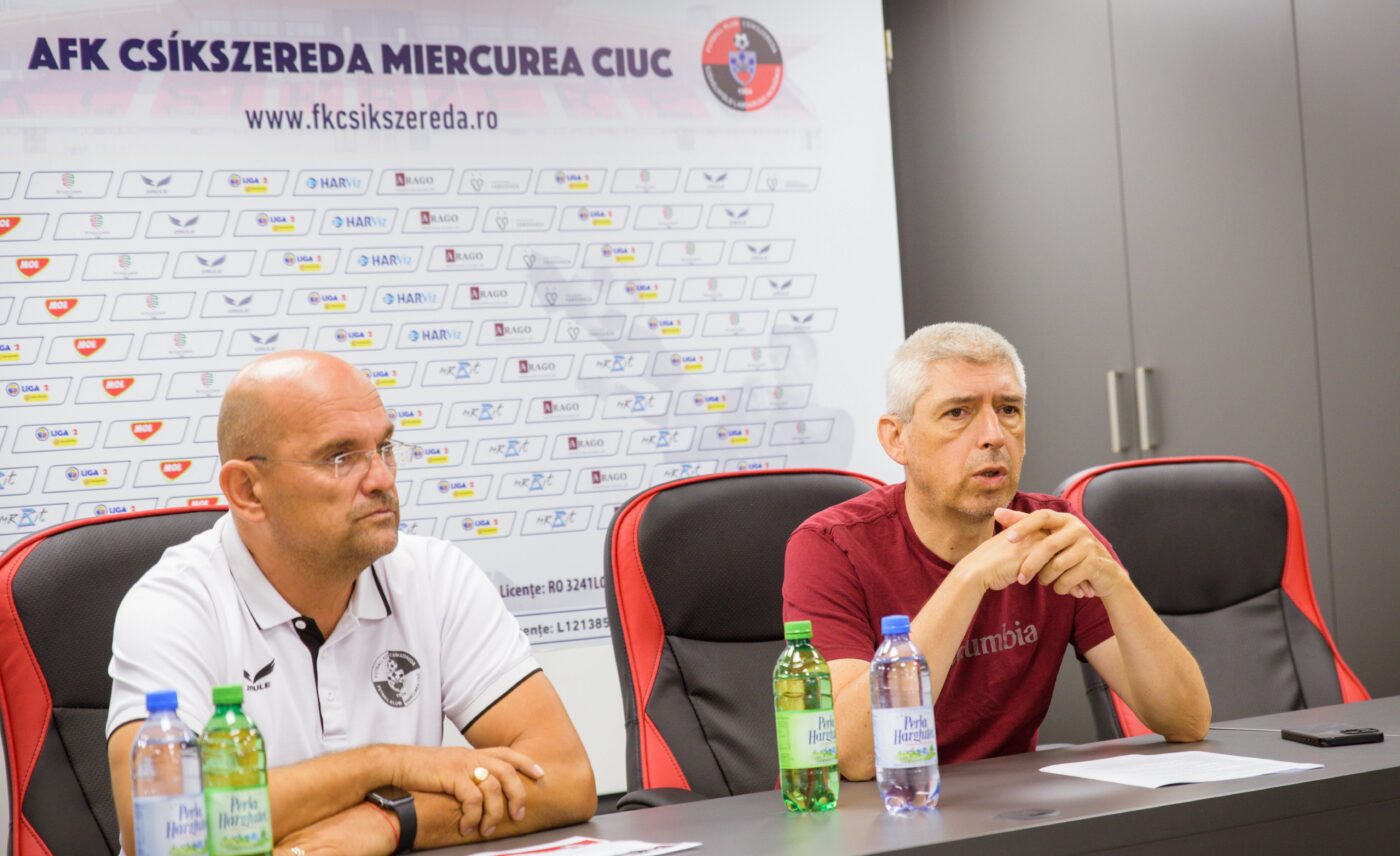 Reacția LPF după ce şeful de la Csikszereda a lansat acuzații grave în Ungaria despre contractul de drepturi TV din Superliga: „Fabulație populistă”