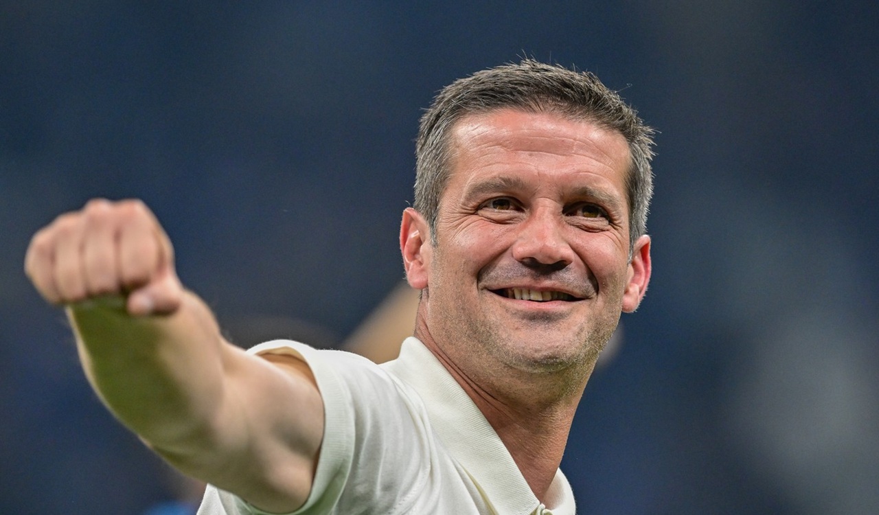 Reacția ungurilor după ce românul Cristi Chivu a luat titlul cu Inter: „Una dintre cele mai importante povești din 2026”