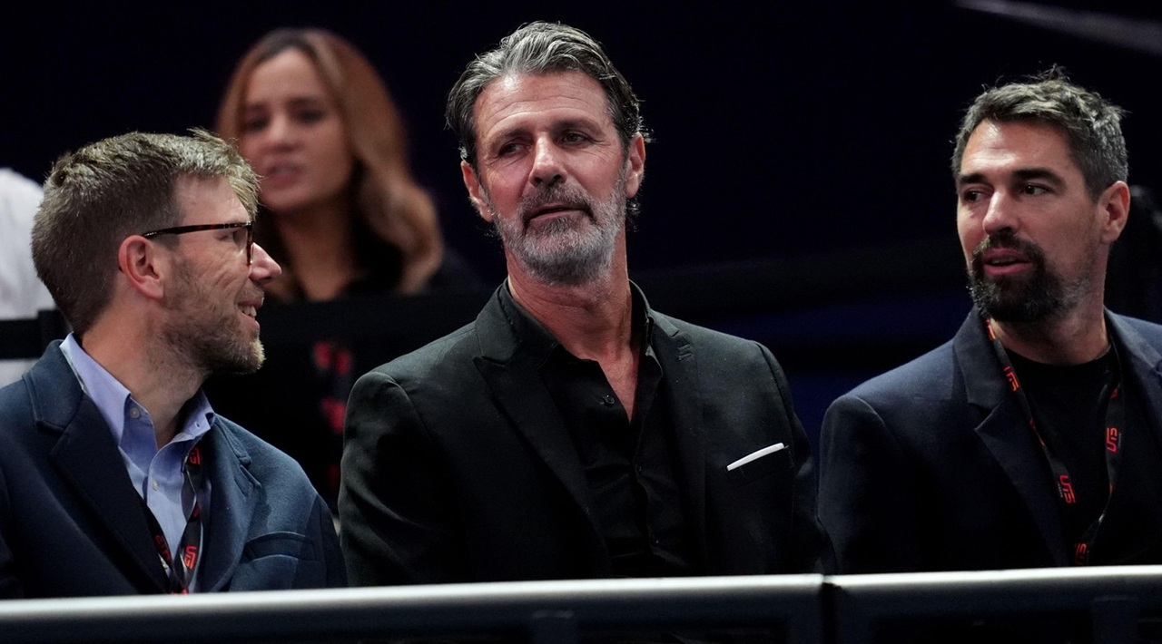 Reacție controversată a lui Patrick Mouratoglou. Familia lui are avere de miliarde de euro: „Un jucător de TOP 150 nu poate trăi din tenis”
