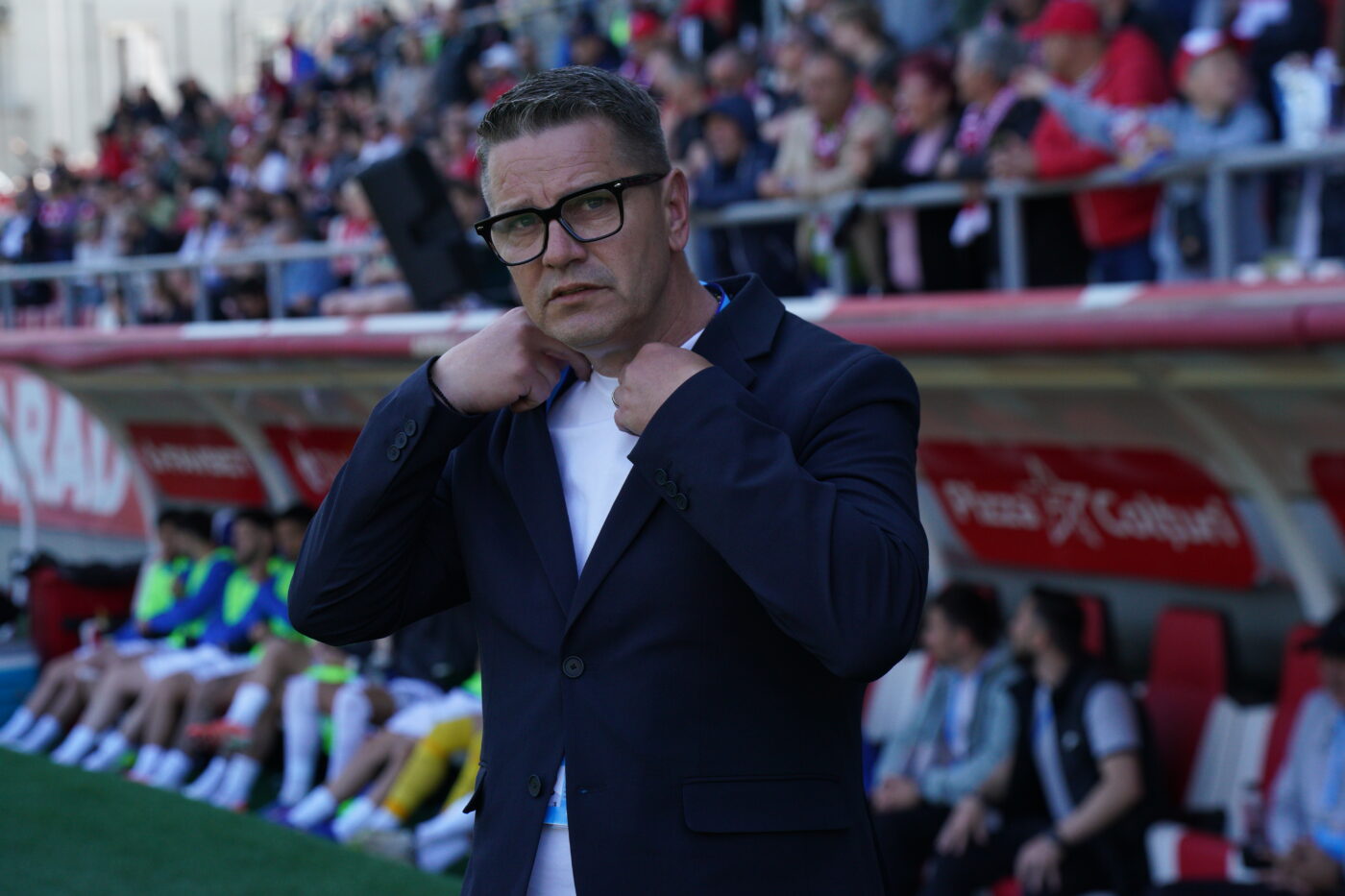 Flavius Stoican s-a convins după Farul – Botoșani 1-1: „Ne va răsplăti”