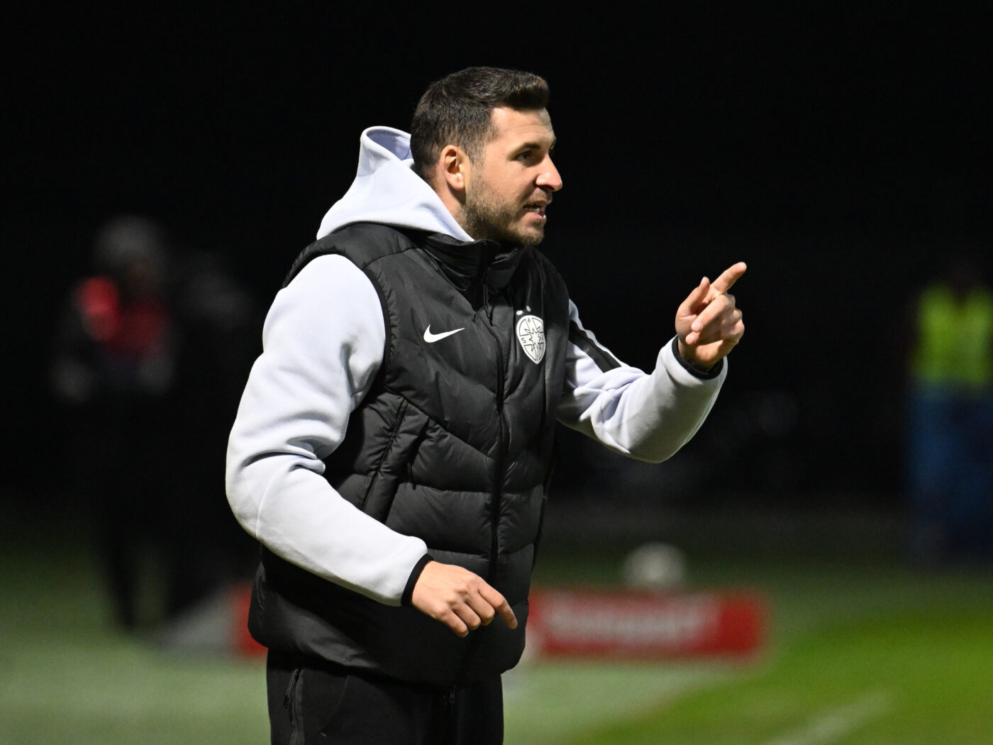 Reacția lui Lucian Filip când a fost întrebat de transferurile pe care le va face Gigi Becali la FCSB: „Fiecare patron îşi face bugetul”