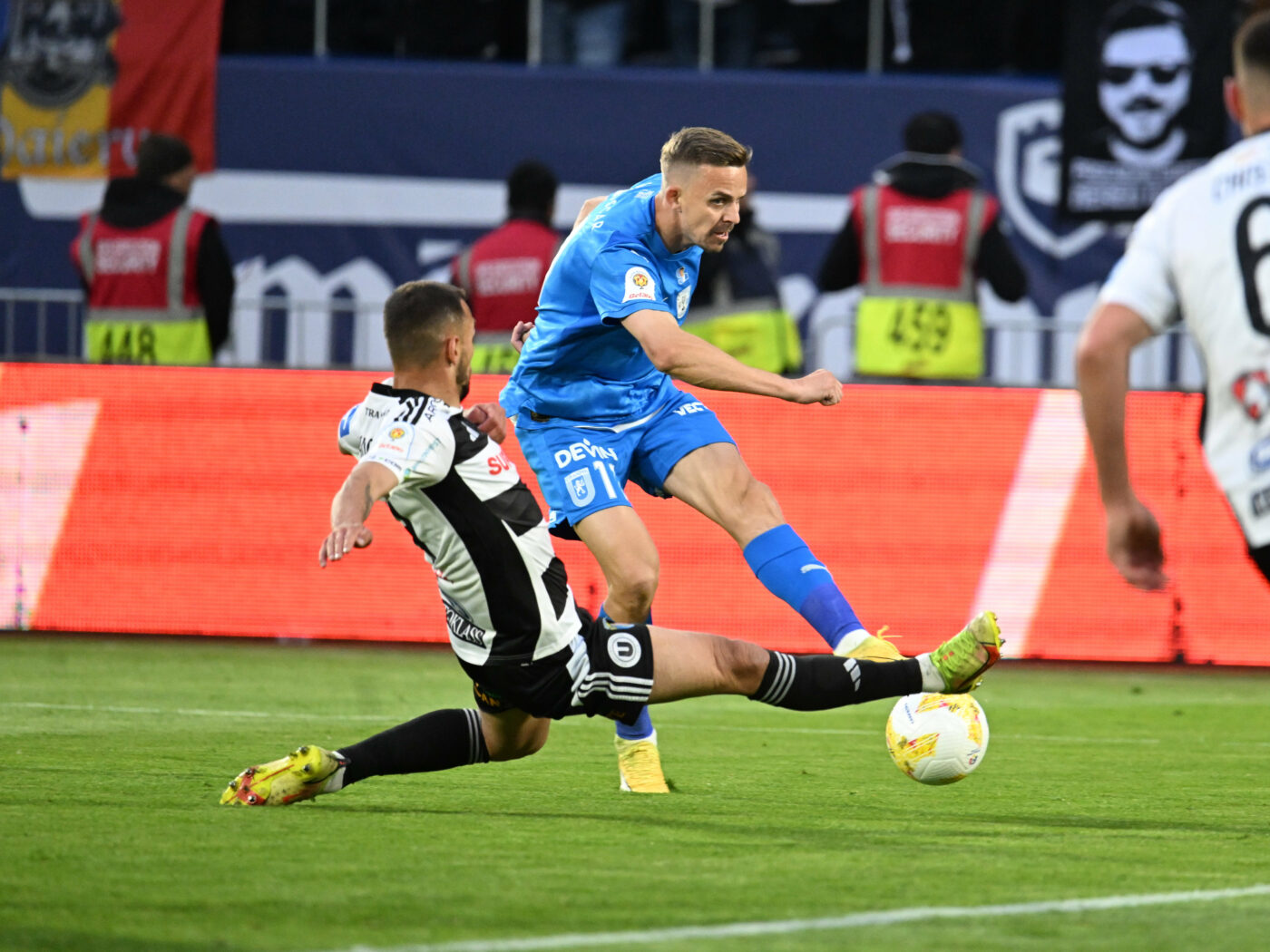 DECLARAȚII Nicușor Bancu se așteaptă ca ardelenii să încerce să se răzbune în Superliga după ce Craiova a câștigat Cupa: „Vor veni să-și ia revanșa!”