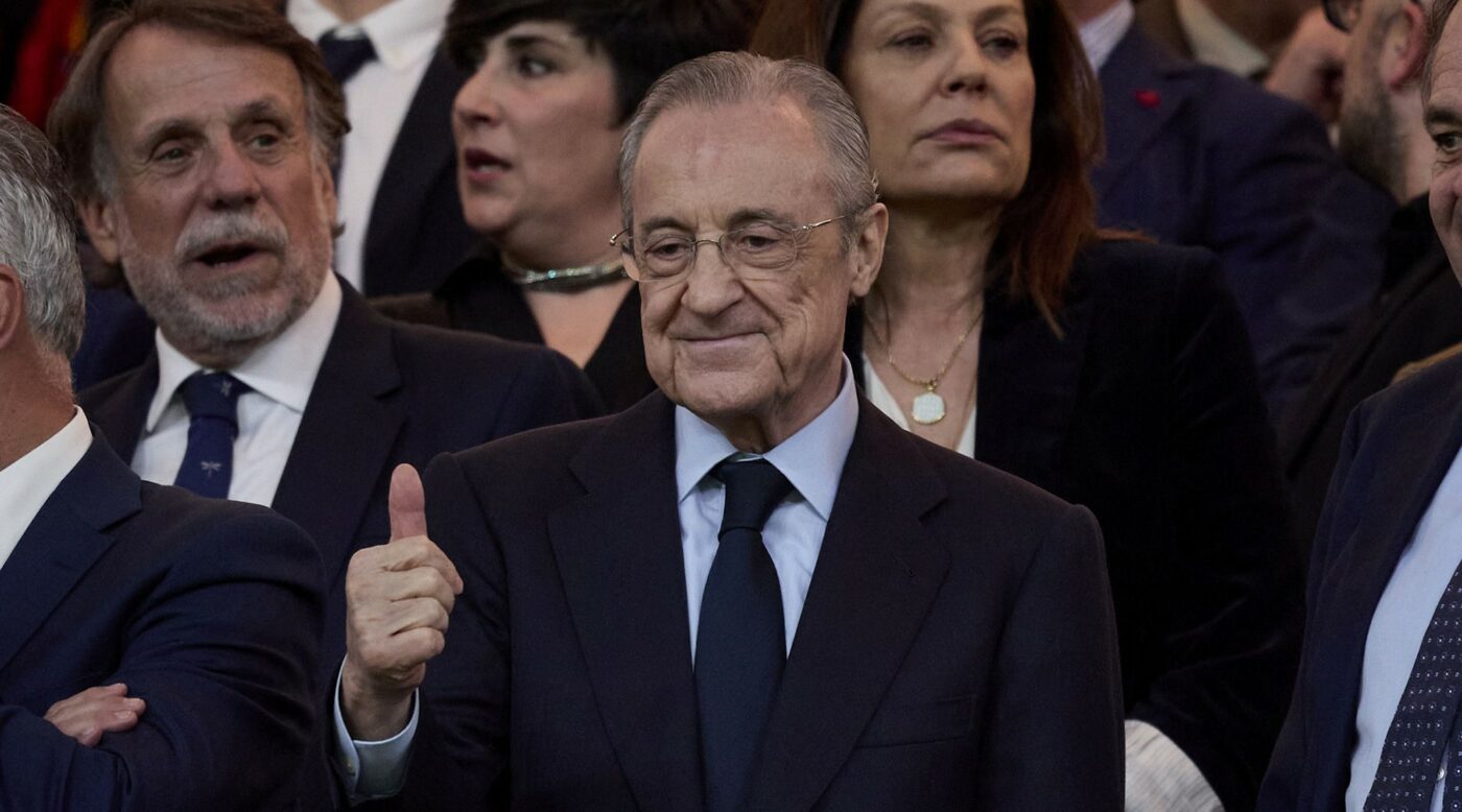 Real Madrid, sfâșiată de rezultatele slabe și scandalurile interne, își alege noul antrenor: „Toate indiciile duc la el!”