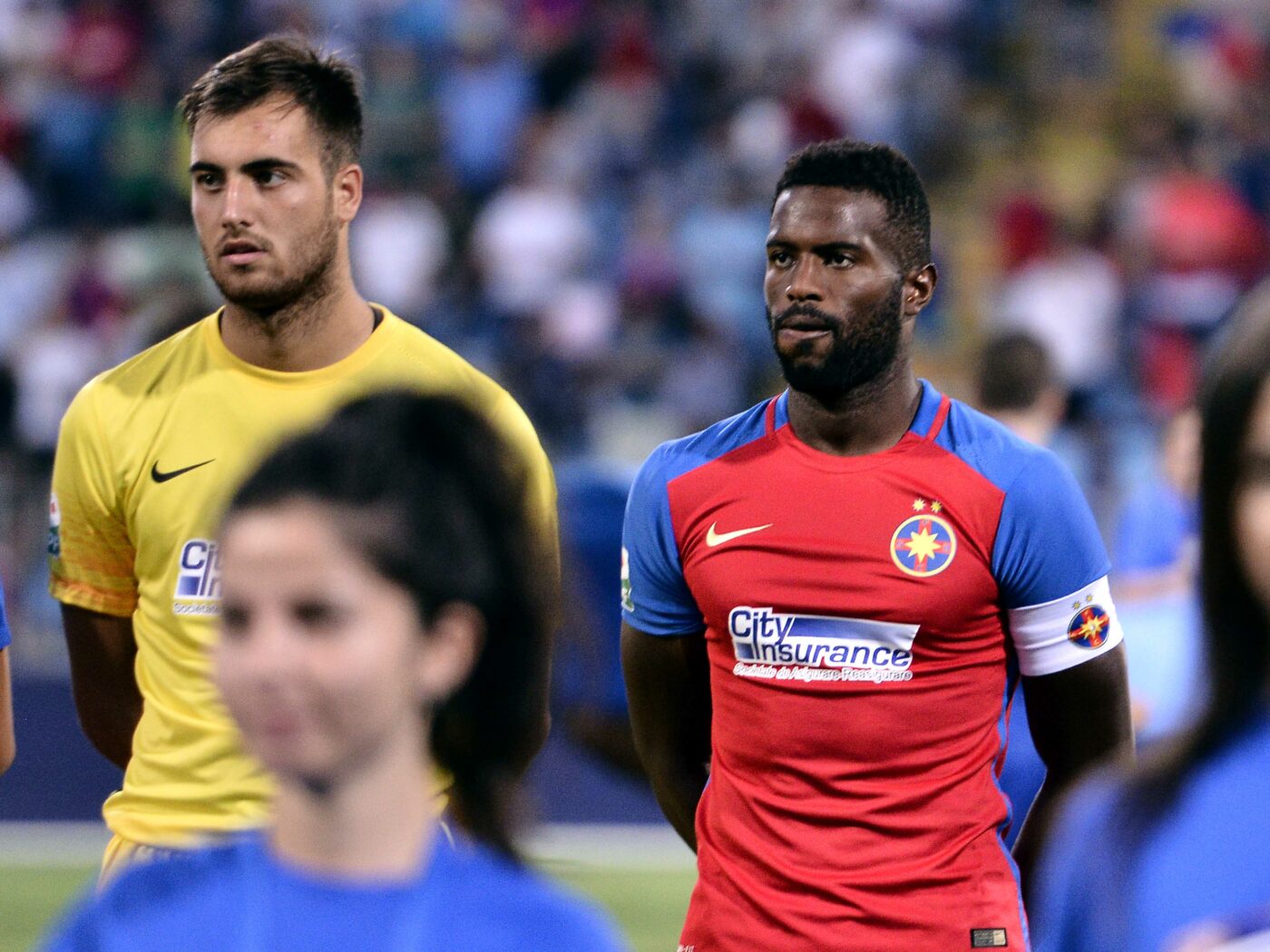 Revelația Superligii negociază transferul momentului. A jucat la FCSB și Gică Hagi îl are în vizor pentru naționala României