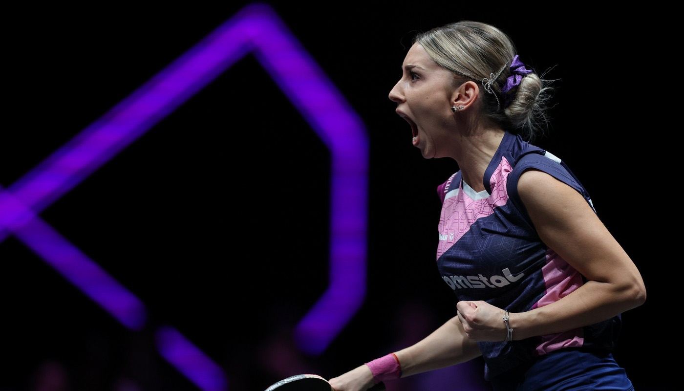 a calificat în sferturile Campionatelor Mondiale după o partidă dramatică