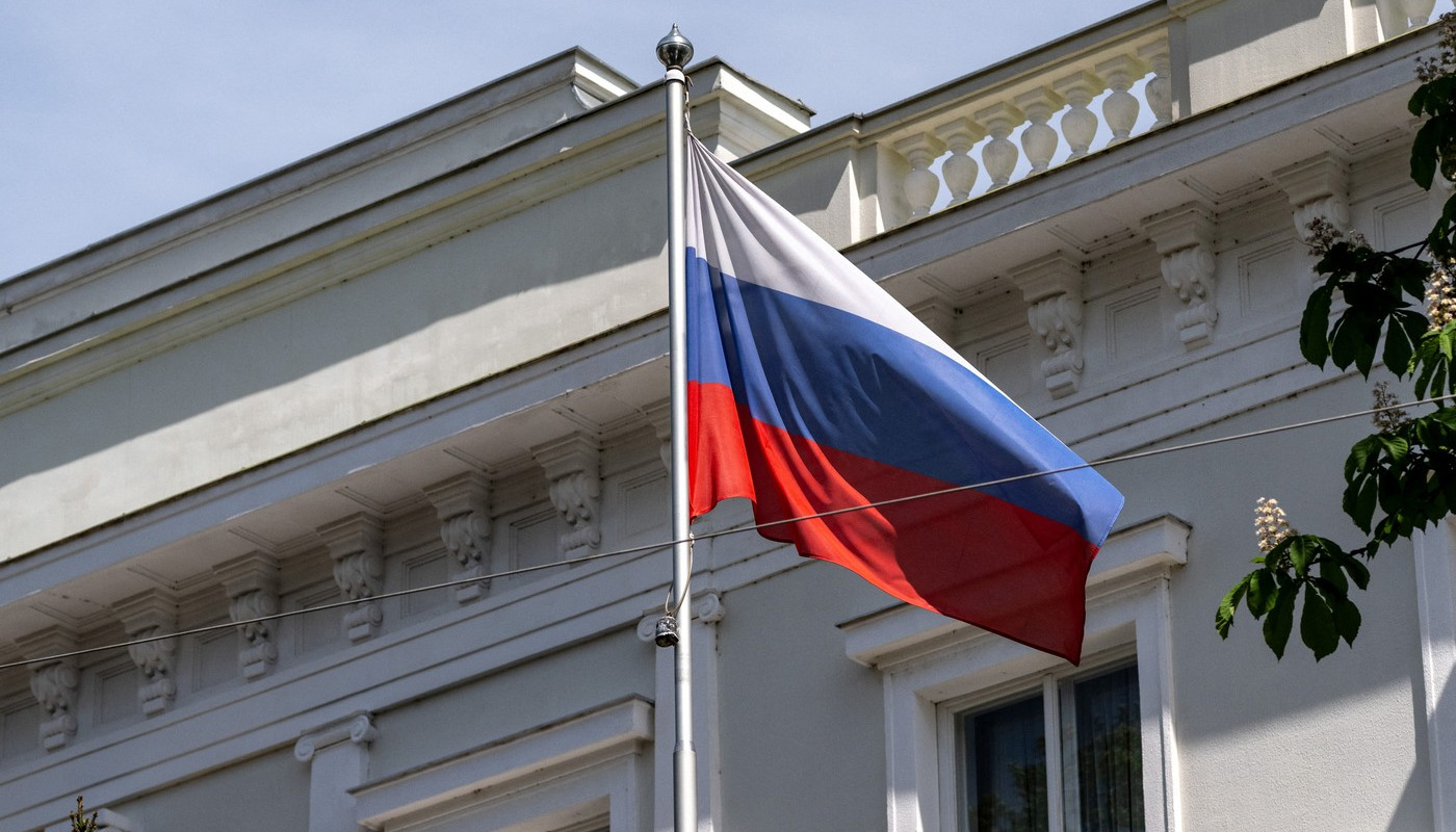 Rusia îi dă o lovitură grea Angliei. A fost chemat de la Moscova