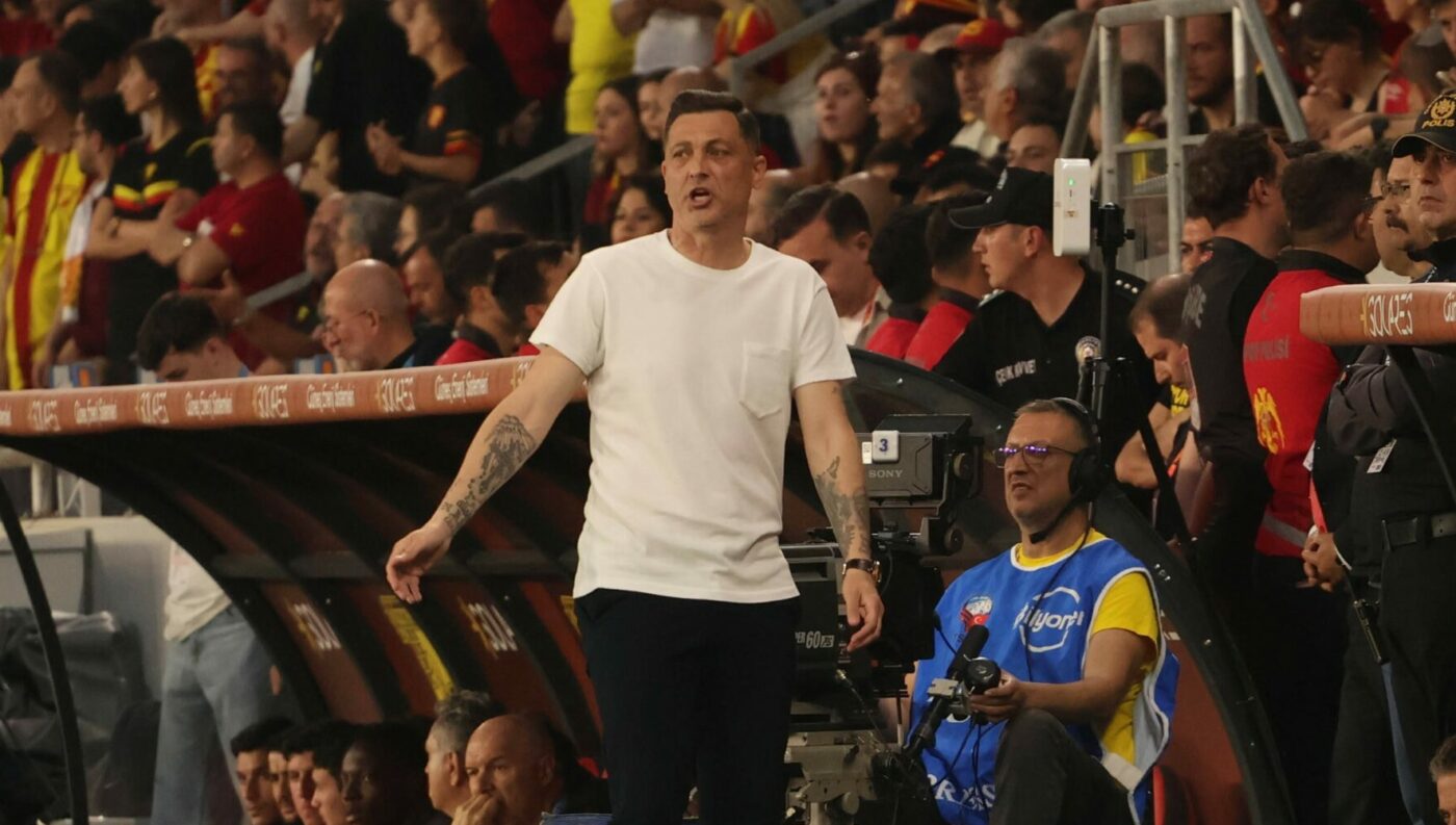 Ședință crucială la Gaziantep: Mirel Rădoi intră la discuțiile decisive cu șefii clubului