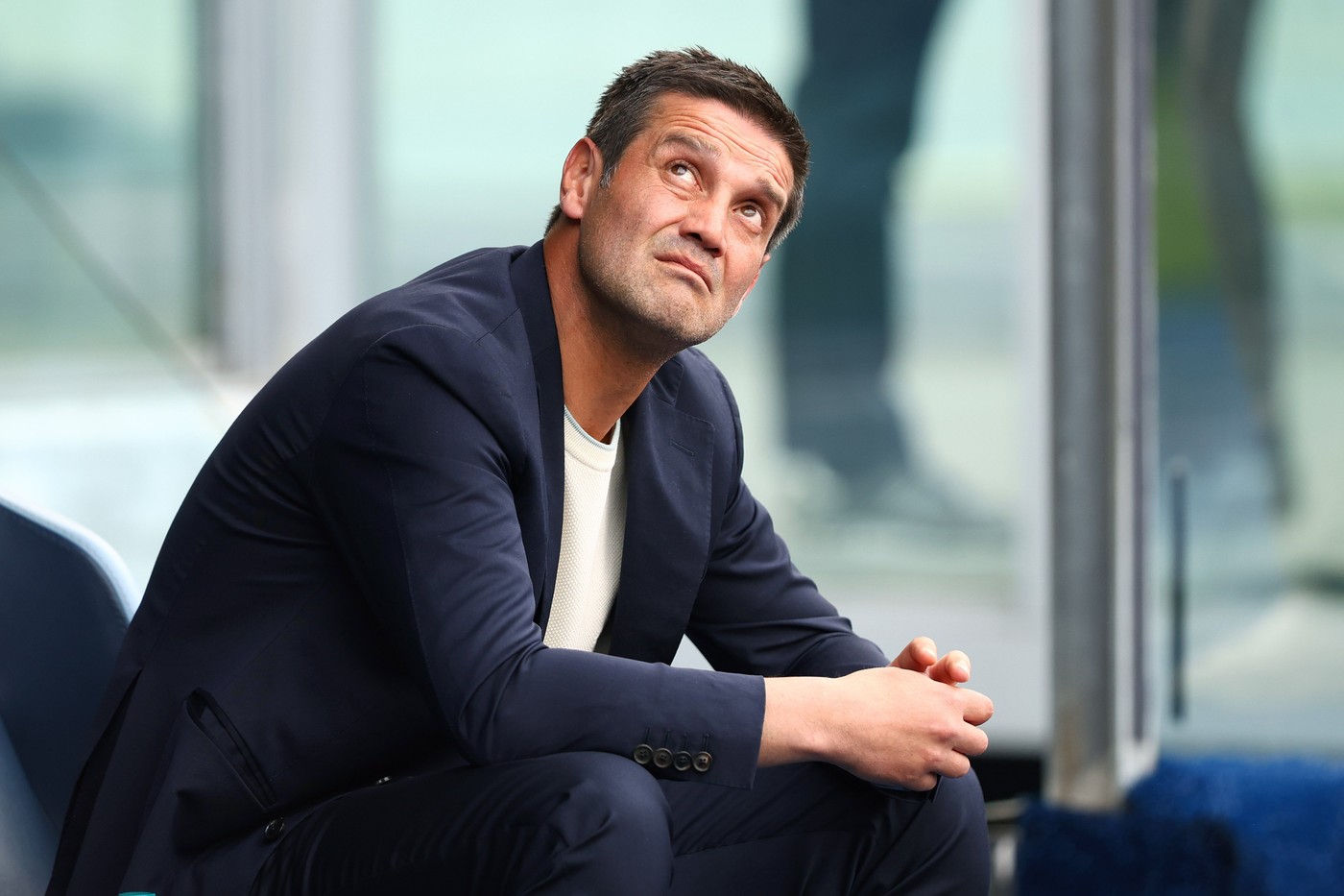 Italienii, semnal de alarmă pentru Cristi Chivu după ce Inter a dat de pământ cu Lazio: „Ai grijă!”