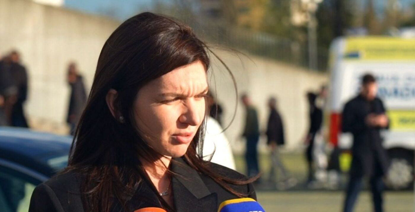Simona Halep, destăinuiri în lacrimi despre calvarul dopajului. Le-a spus spaniolilor adevărul eliberator: „N-am simțit nevoia să conving pe toată lumea”