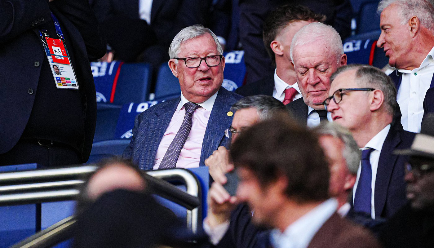 Sir Alex Ferguson, dus de urgență la spital! I s