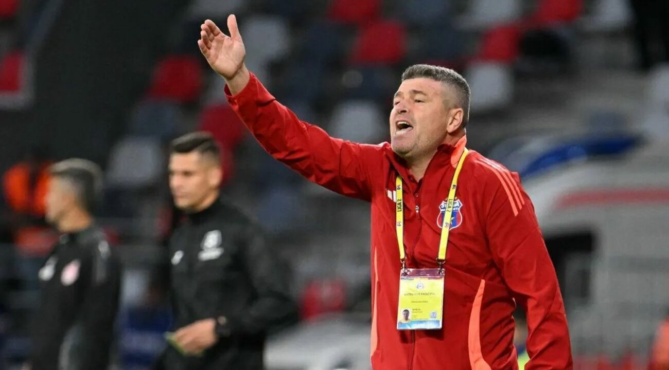 Situația de la Steaua e îngrijorătoare. Oprița a dat vestea: „Contractele jucătorilor și staff-ului se termină”