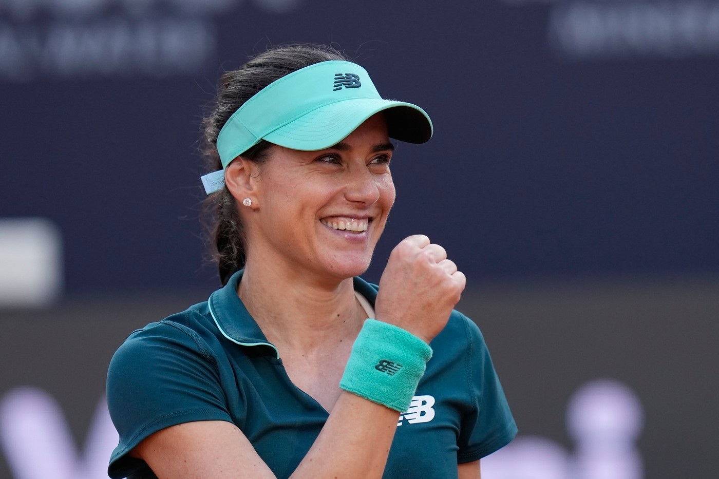 Sorana Cîrstea a făcut marele anunț după victoria fabuloasă cu Aryna Sabalenka: „Atunci, mă mai gândesc!”